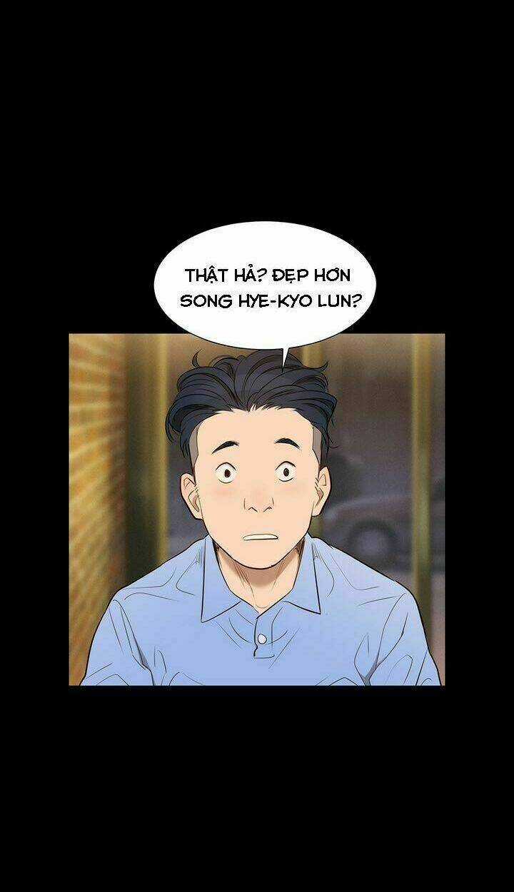 Lucky Driver - Chapter 3 - Trang 8