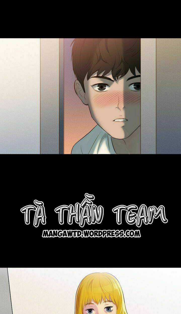 Lucky Driver - Chapter 3 - Trang 73