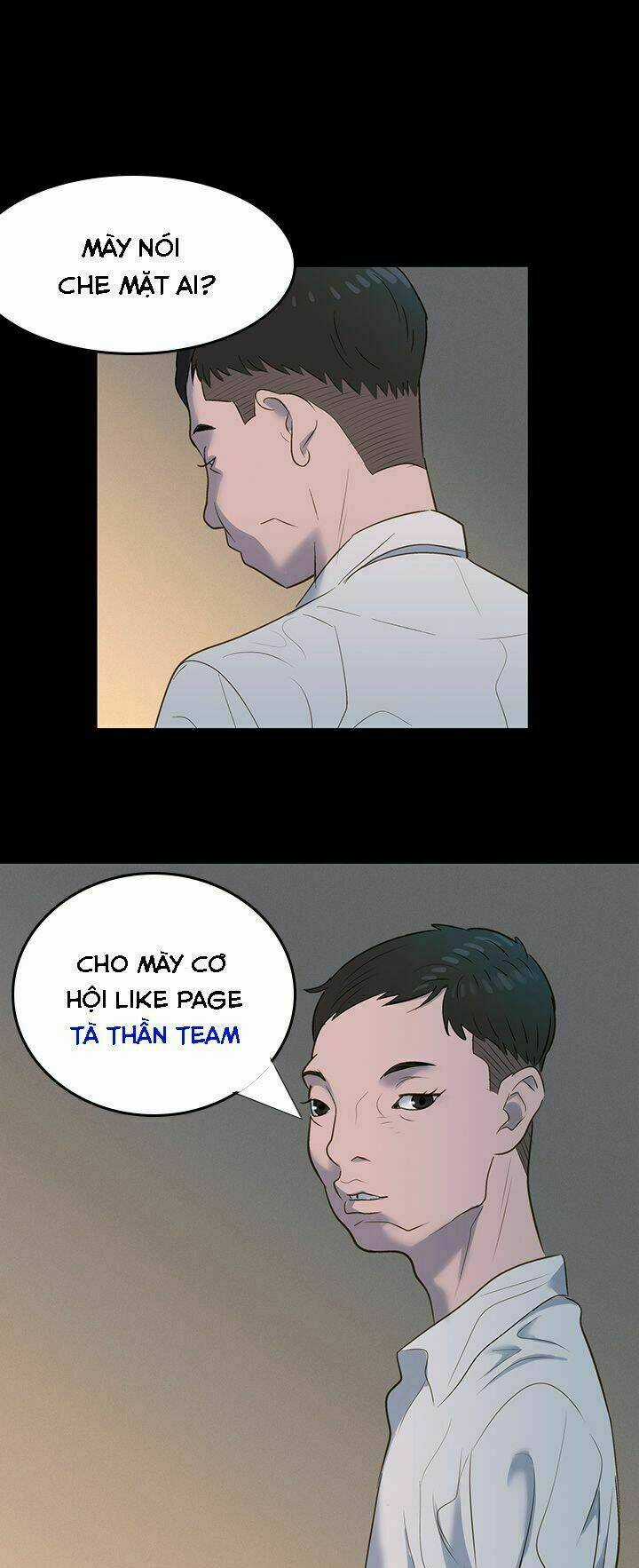 Lucky Driver - Chapter 3 - Trang 75