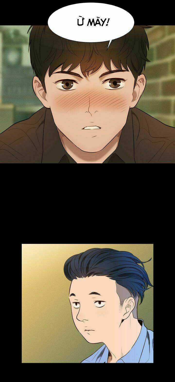 Lucky Driver - Chapter 3 - Trang 9