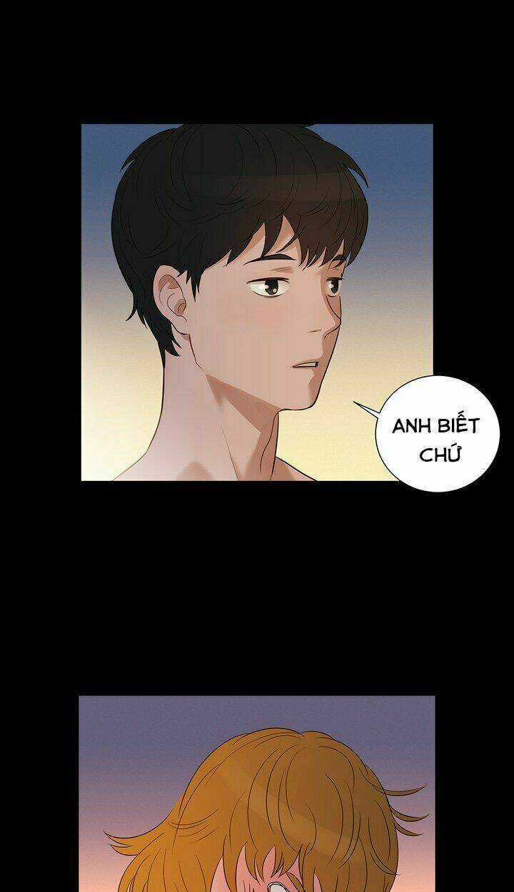 Lucky Driver - Chapter 4.5 - Trang 11