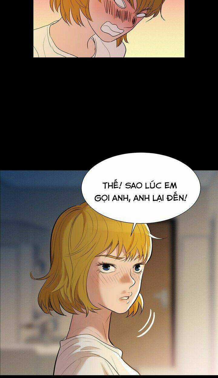 Lucky Driver - Chapter 4.5 - Trang 12