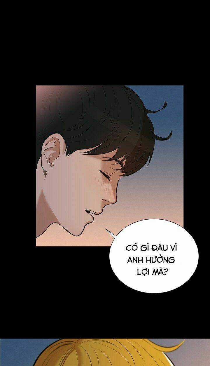 Lucky Driver - Chapter 4.5 - Trang 13