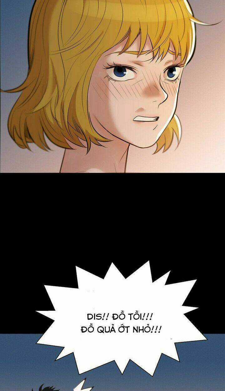 Lucky Driver - Chapter 4.5 - Trang 14