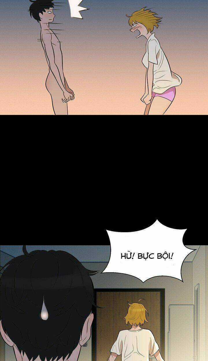 Lucky Driver - Chapter 4.5 - Trang 15