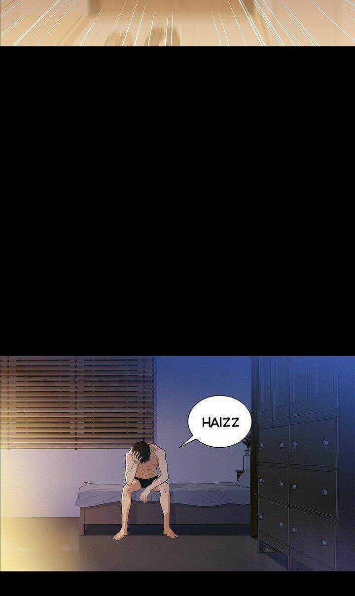 Lucky Driver - Chapter 4.5 - Trang 17