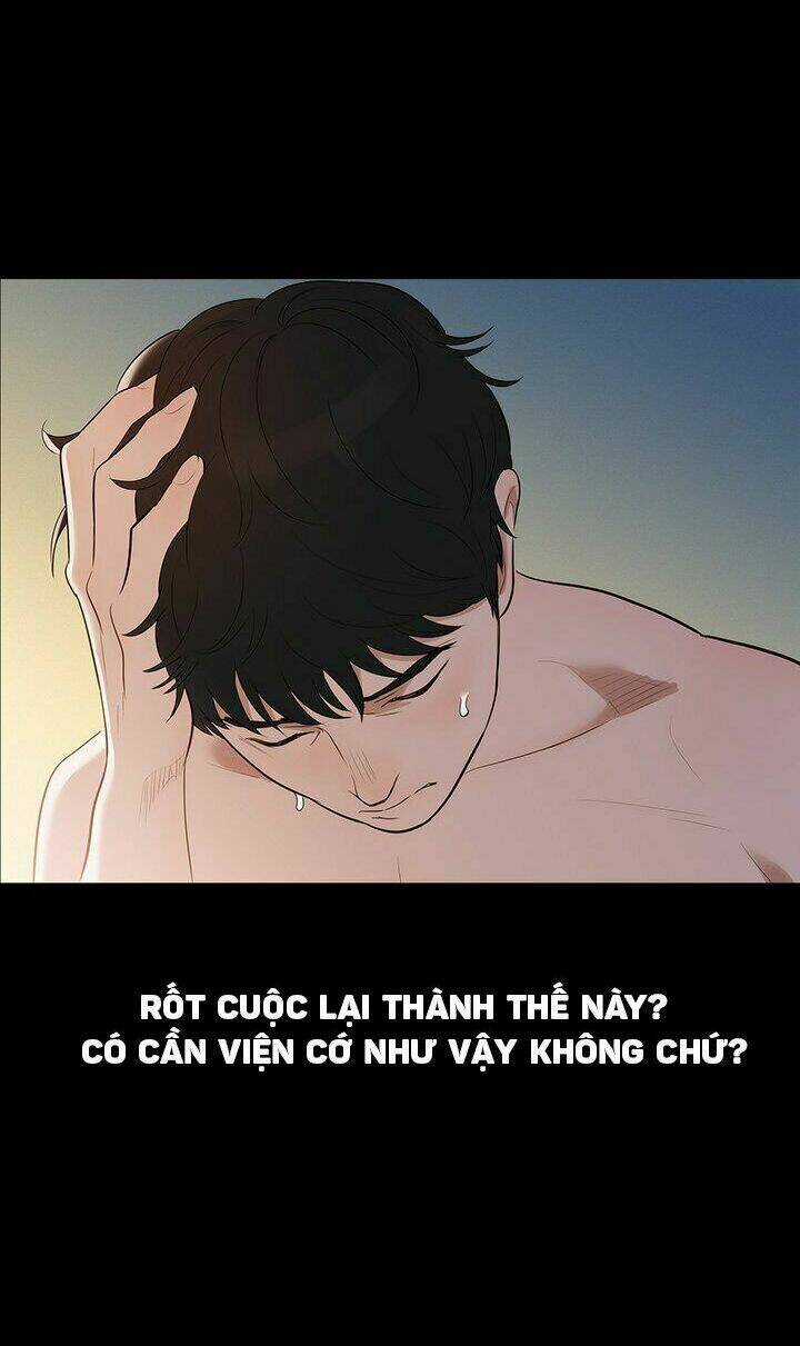 Lucky Driver - Chapter 4.5 - Trang 18