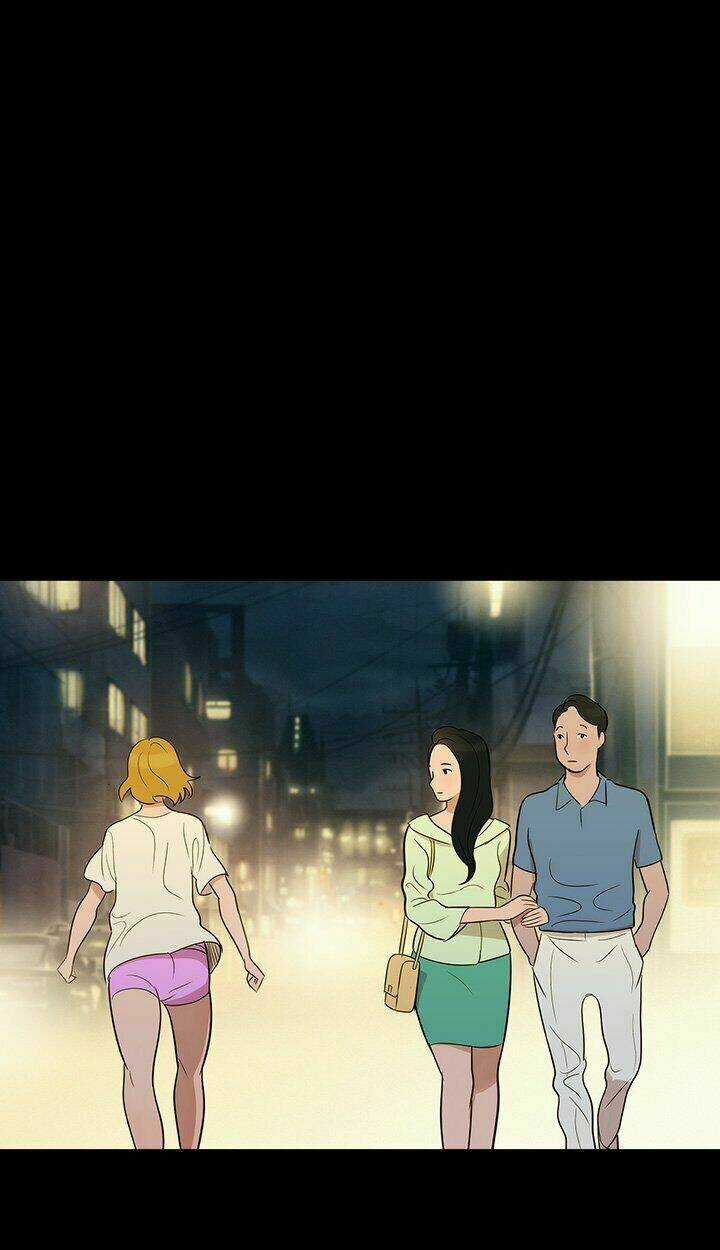 Lucky Driver - Chapter 4.5 - Trang 19