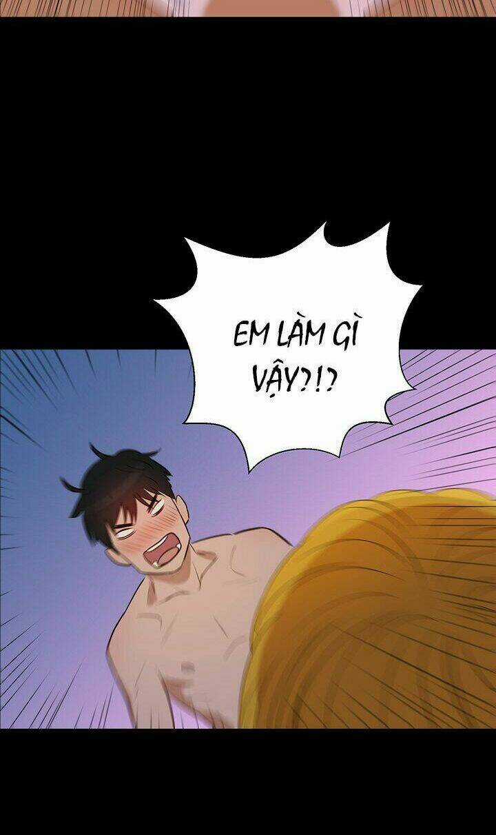 Lucky Driver - Chapter 4.5 - Trang 3