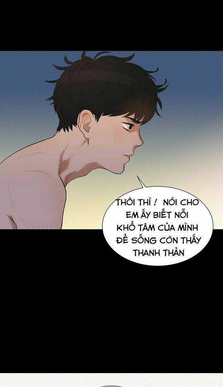 Lucky Driver - Chapter 4.5 - Trang 22