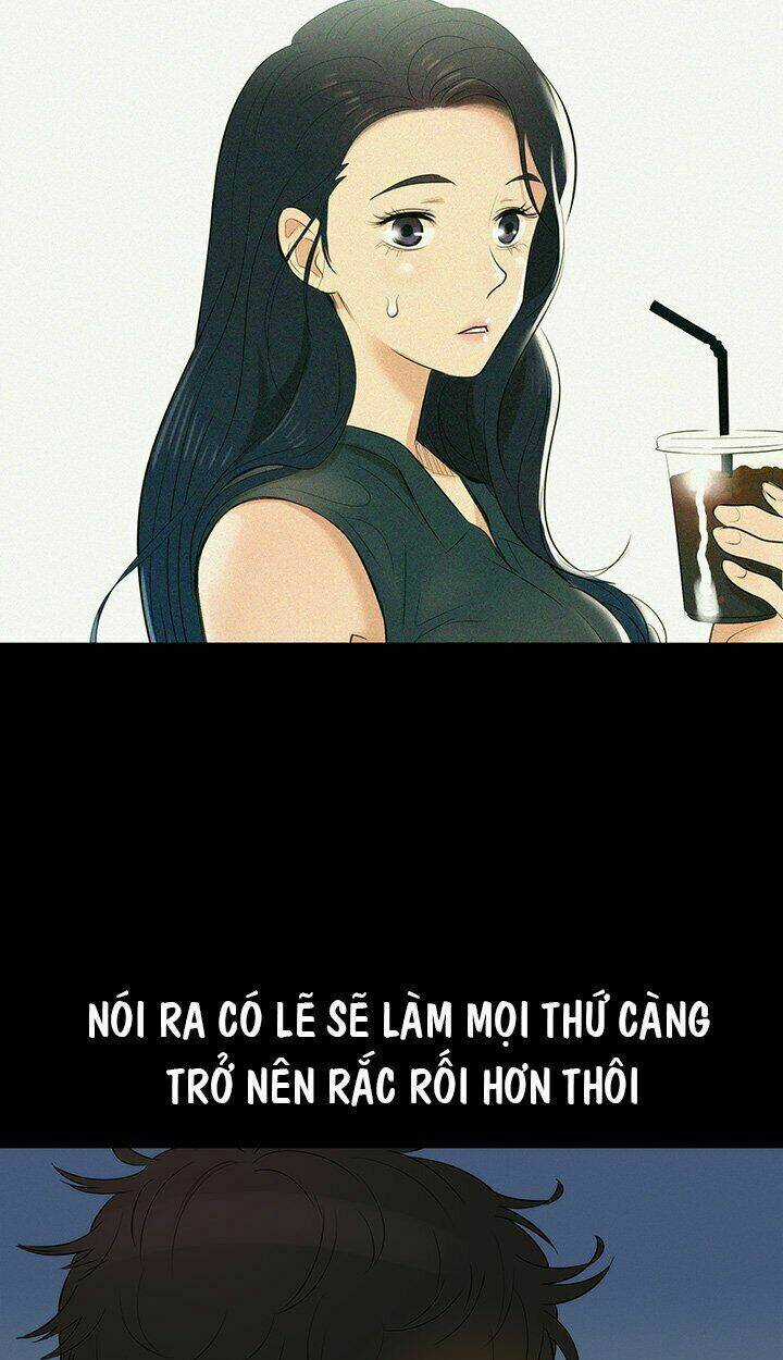 Lucky Driver - Chapter 4.5 - Trang 23