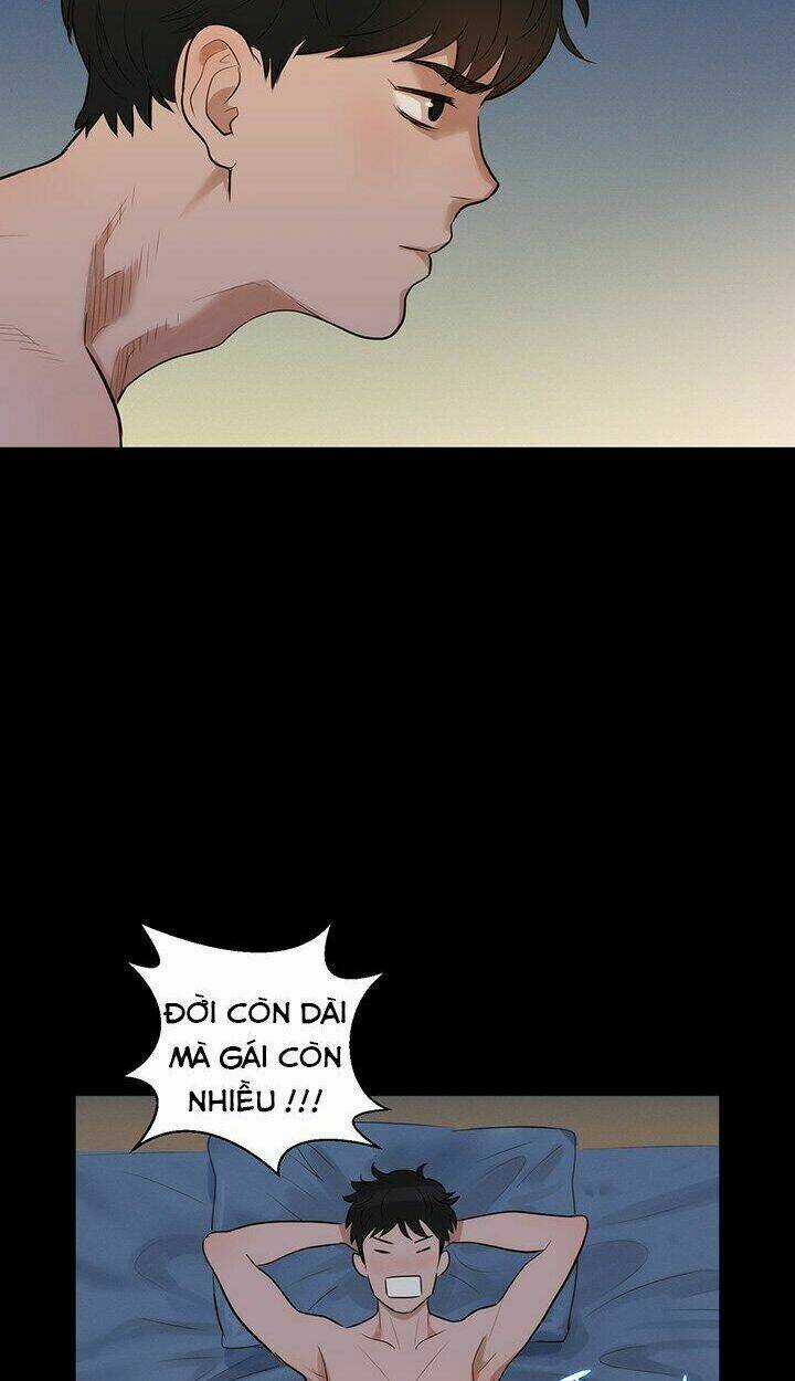 Lucky Driver - Chapter 4.5 - Trang 24