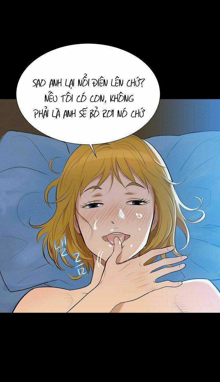 Lucky Driver - Chapter 4.5 - Trang 4