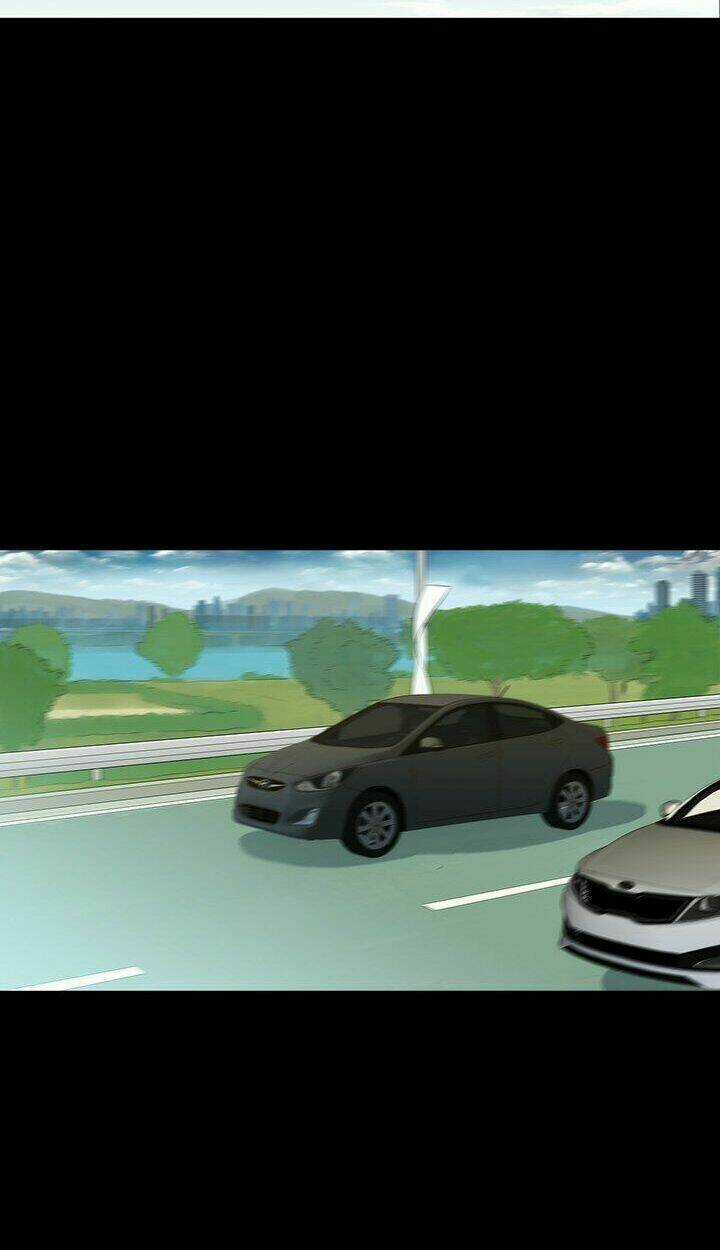 Lucky Driver - Chapter 4.5 - Trang 32