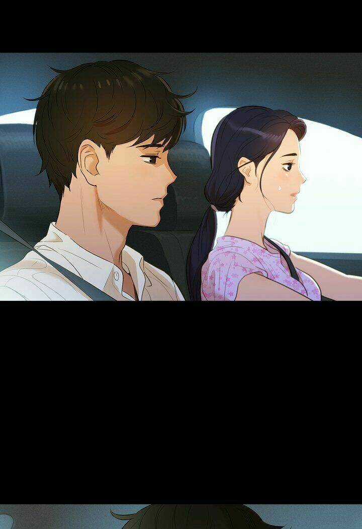 Lucky Driver - Chapter 4.5 - Trang 33