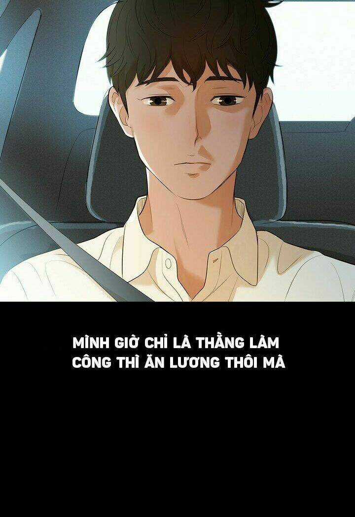 Lucky Driver - Chapter 4.5 - Trang 34