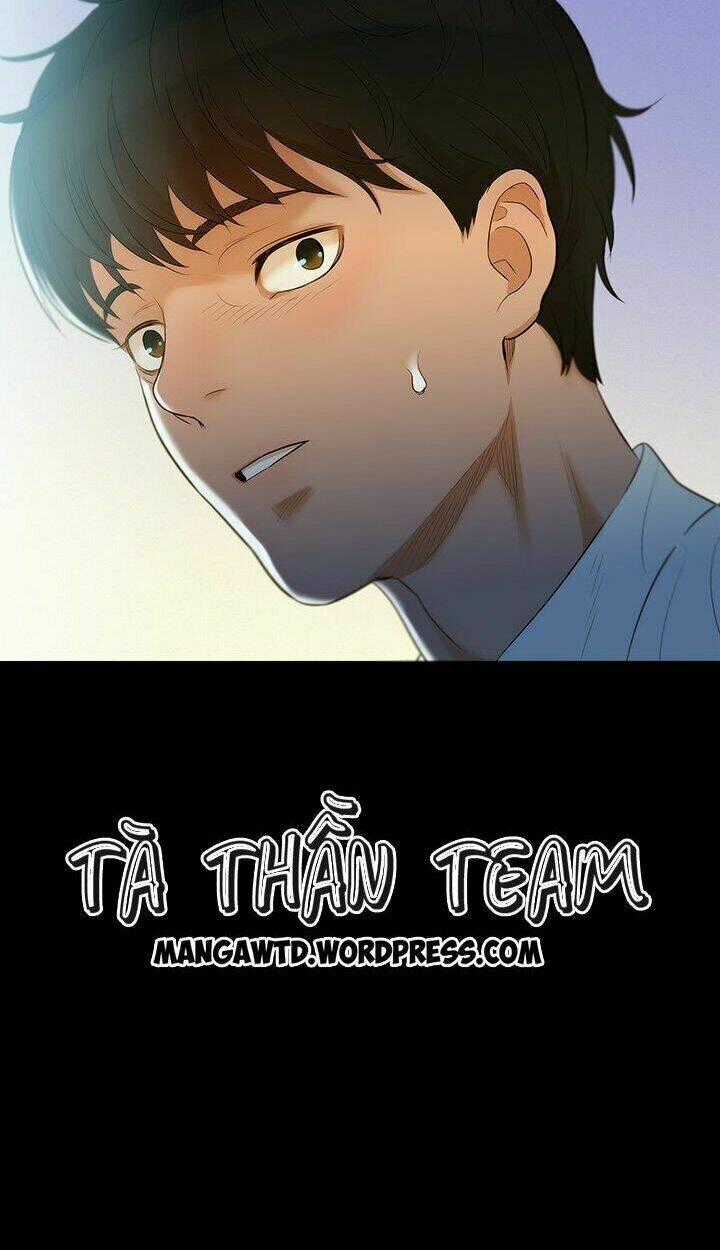 Lucky Driver - Chapter 4.5 - Trang 38