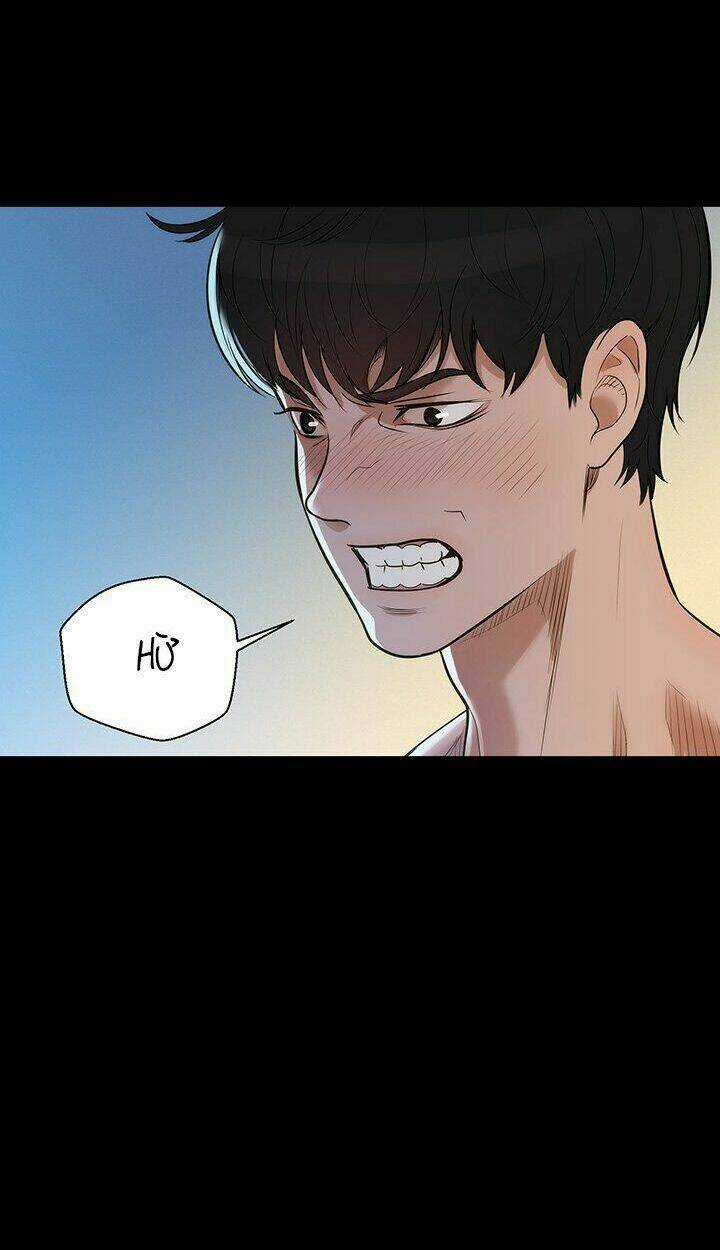 Lucky Driver - Chapter 4.5 - Trang 5