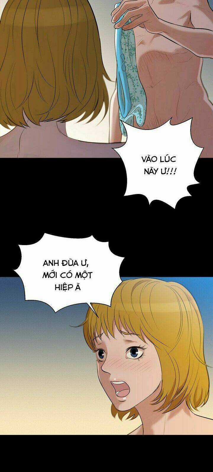 Lucky Driver - Chapter 4.5 - Trang 7