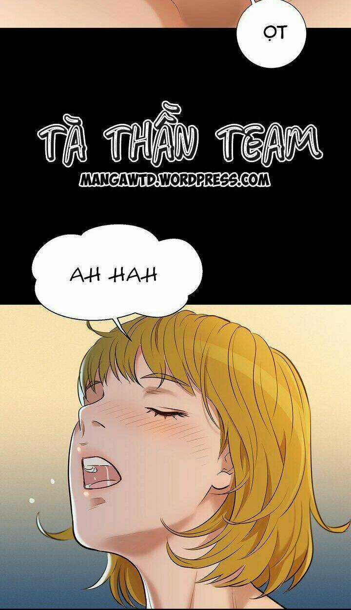 Lucky Driver - Chapter 4 - Trang 11