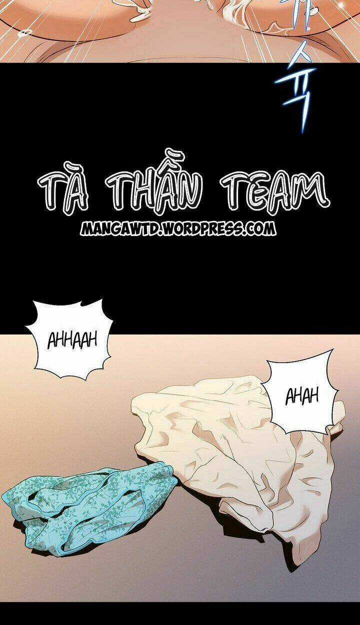 Lucky Driver - Chapter 4 - Trang 19