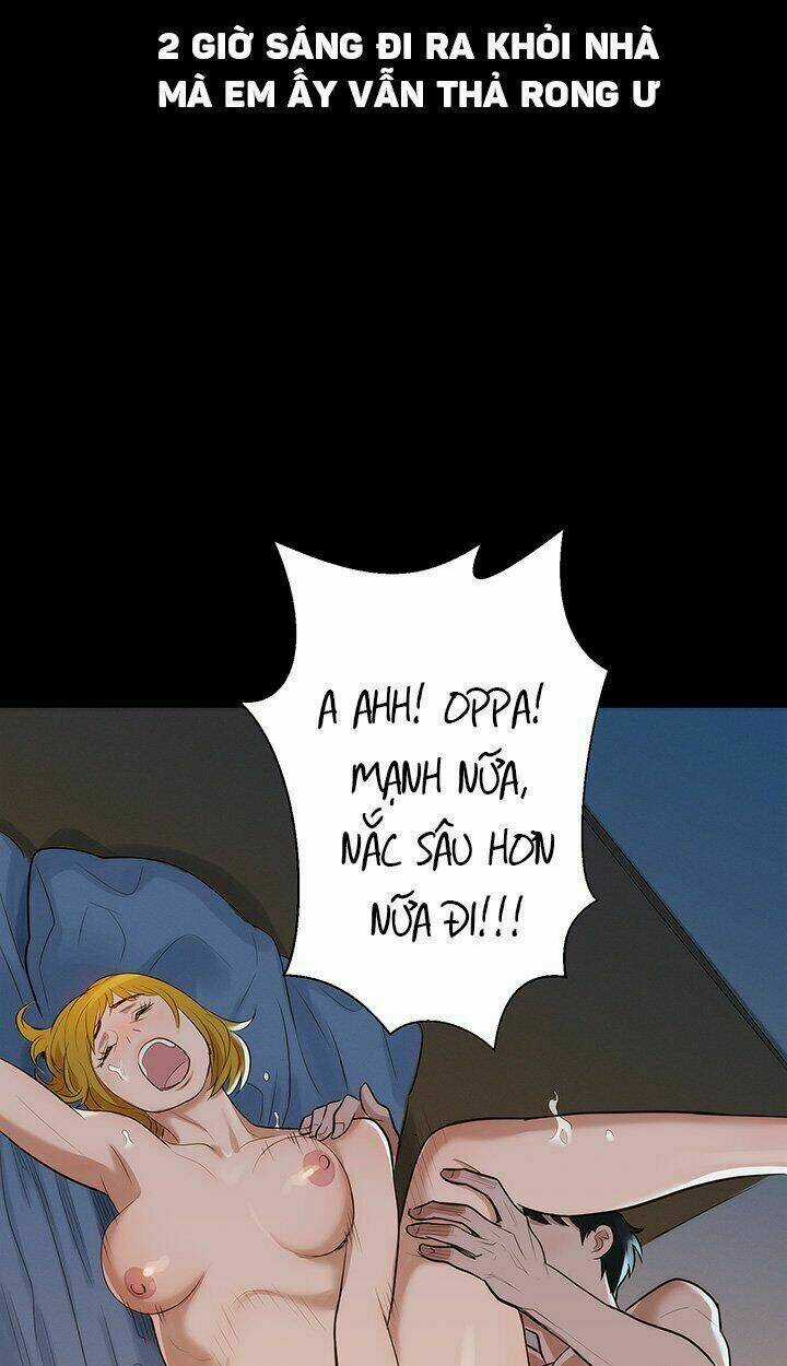 Lucky Driver - Chapter 4 - Trang 20