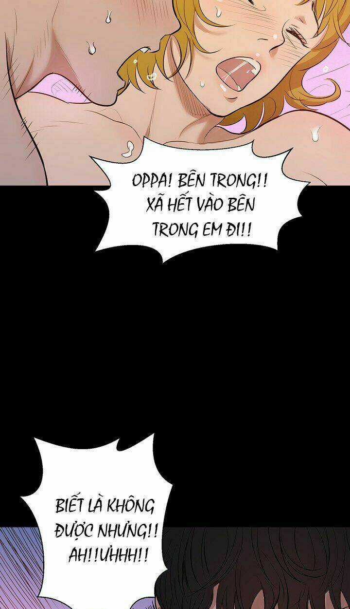 Lucky Driver - Chapter 4 - Trang 27