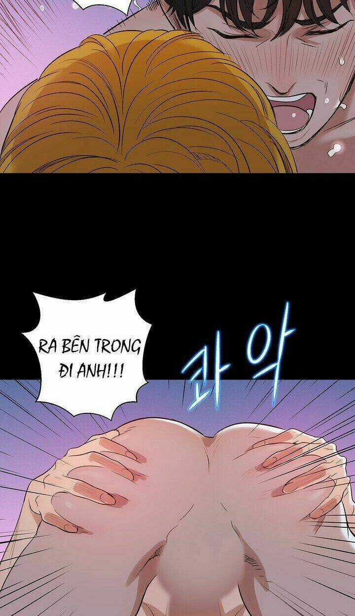 Lucky Driver - Chapter 4 - Trang 28