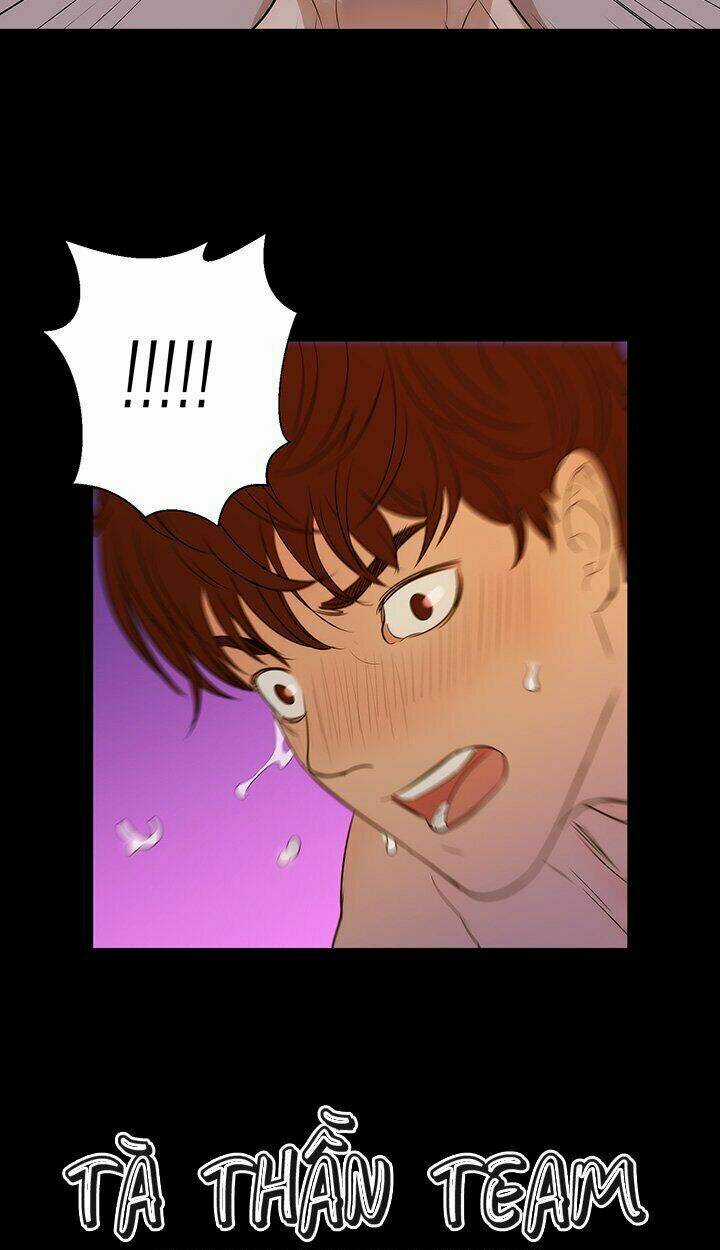 Lucky Driver - Chapter 4 - Trang 29