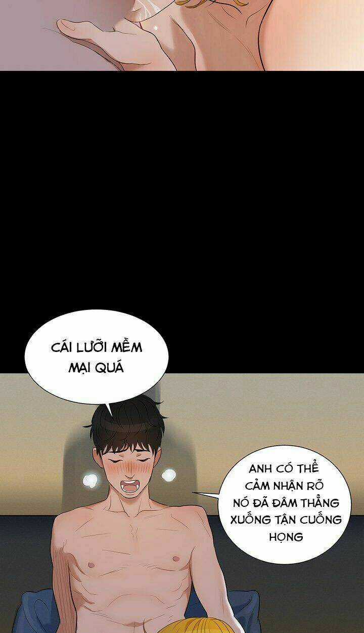 Lucky Driver - Chapter 4 - Trang 5