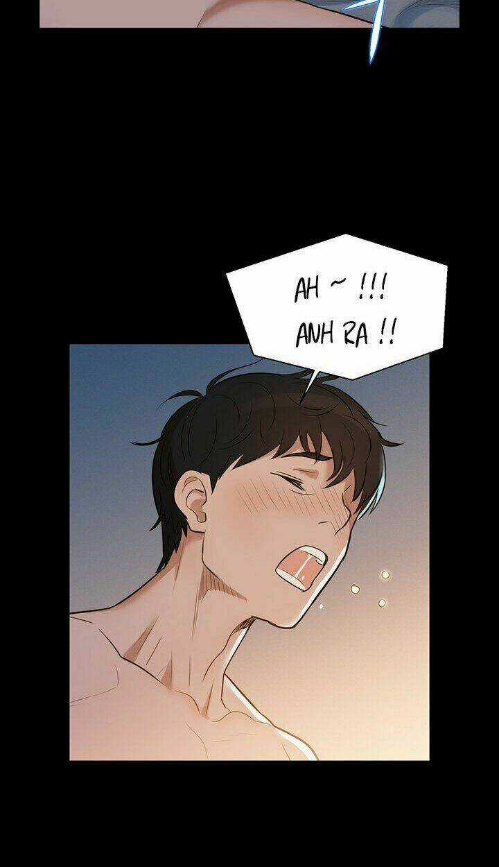 Lucky Driver - Chapter 4 - Trang 8