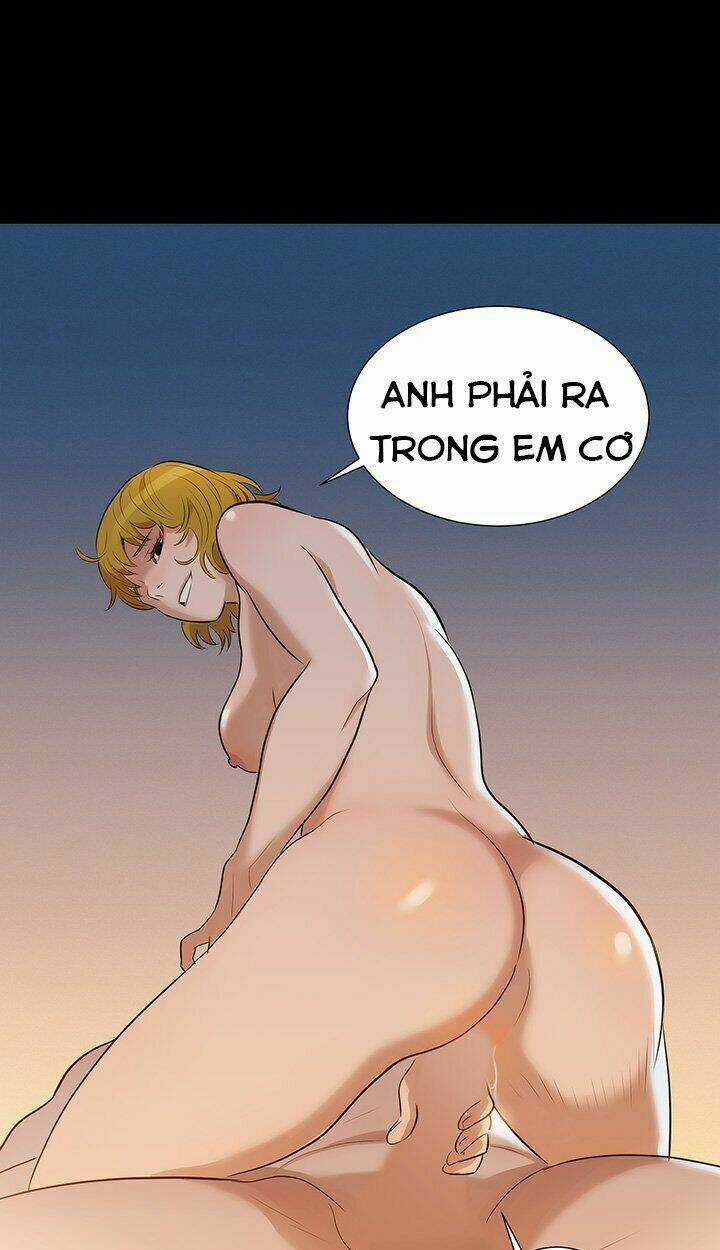 Lucky Driver - Chapter 4 - Trang 10