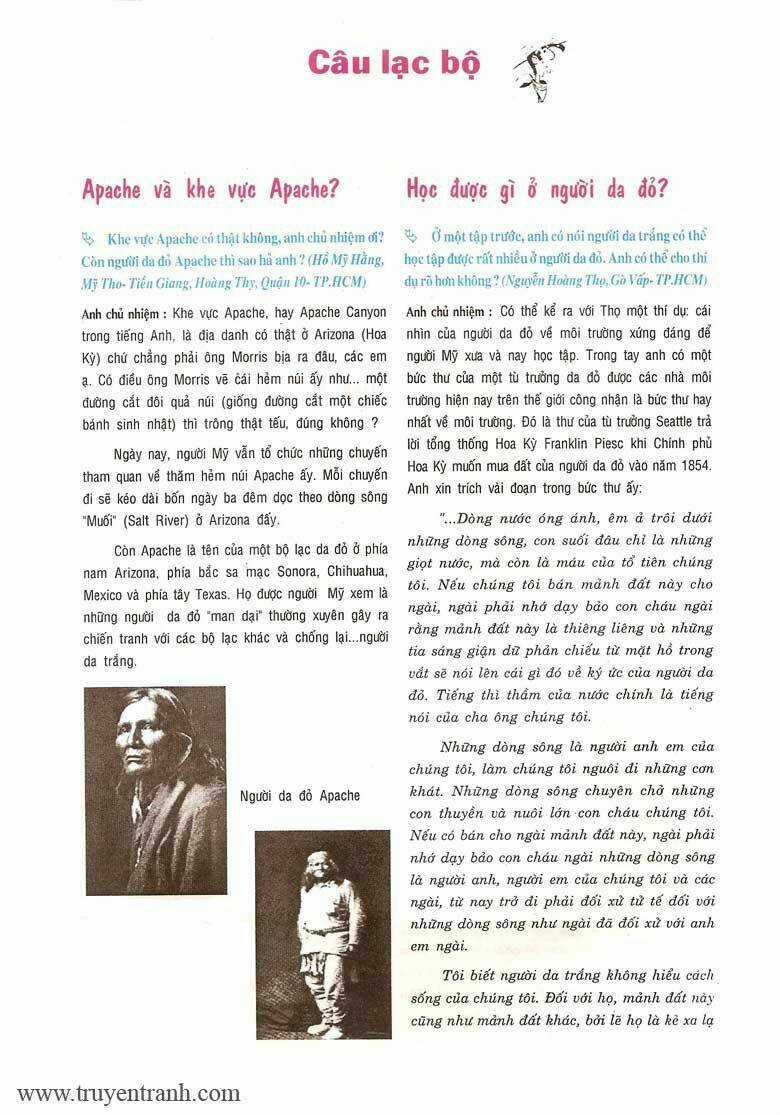 Lucky Luke - Chapter 13 - Trang 49