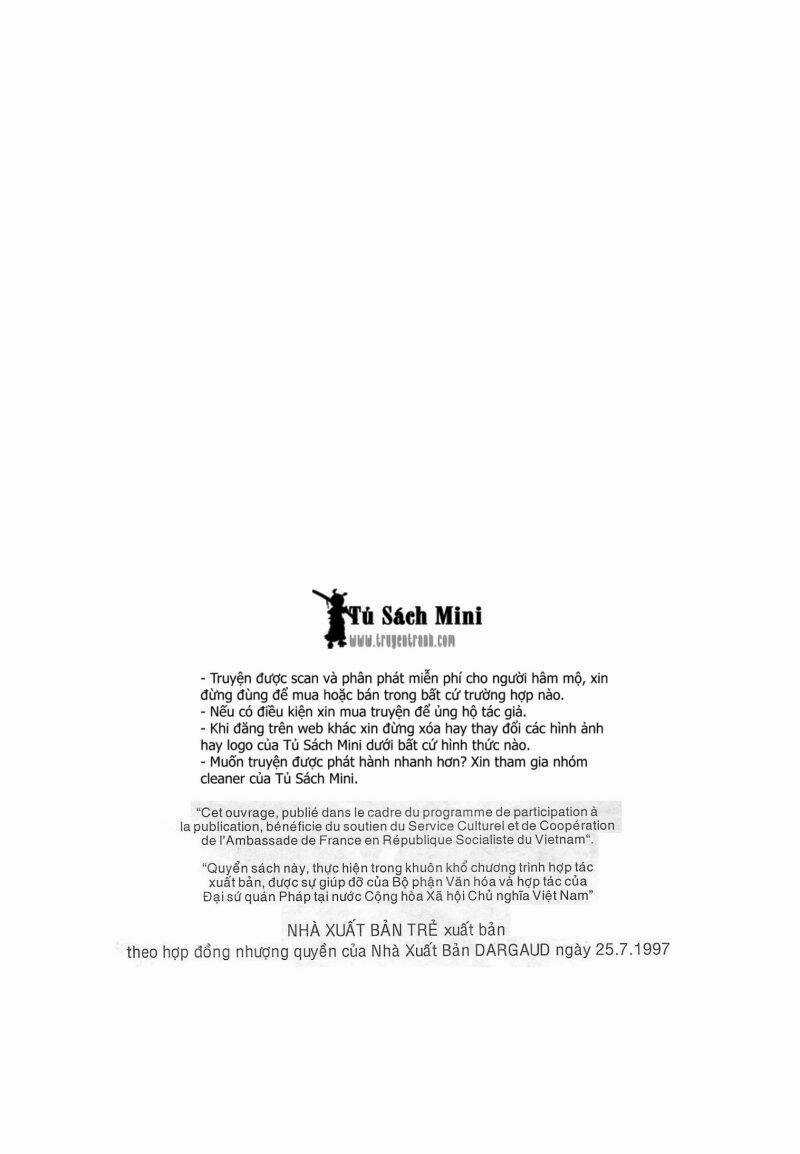 Lucky Luke - Chapter 21 - Trang 4