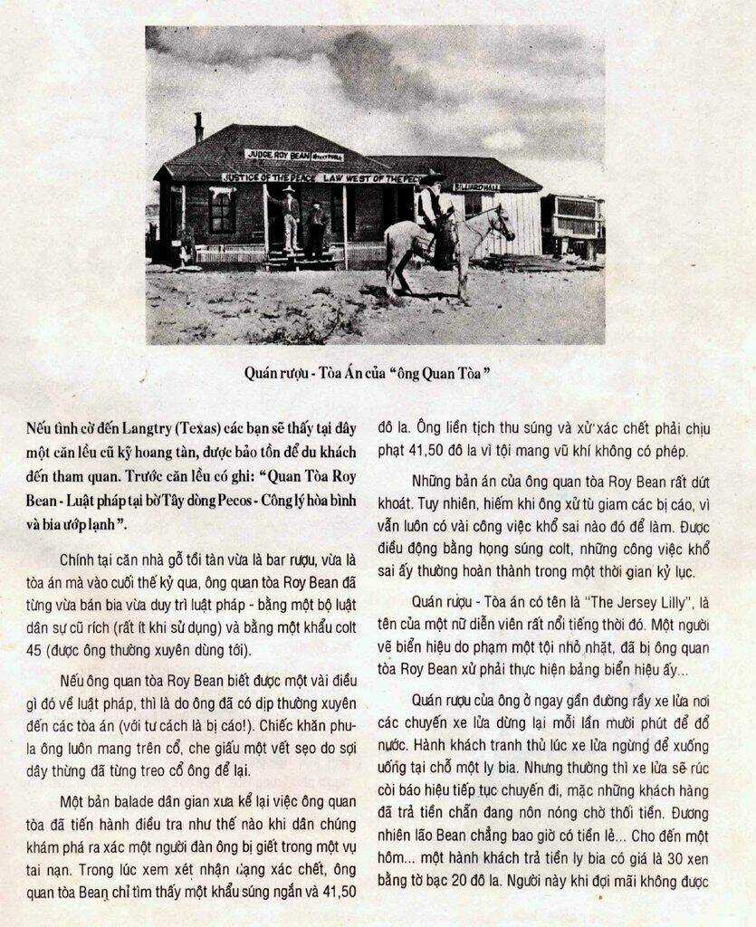 Lucky Luke - Chapter 22 - Trang 44