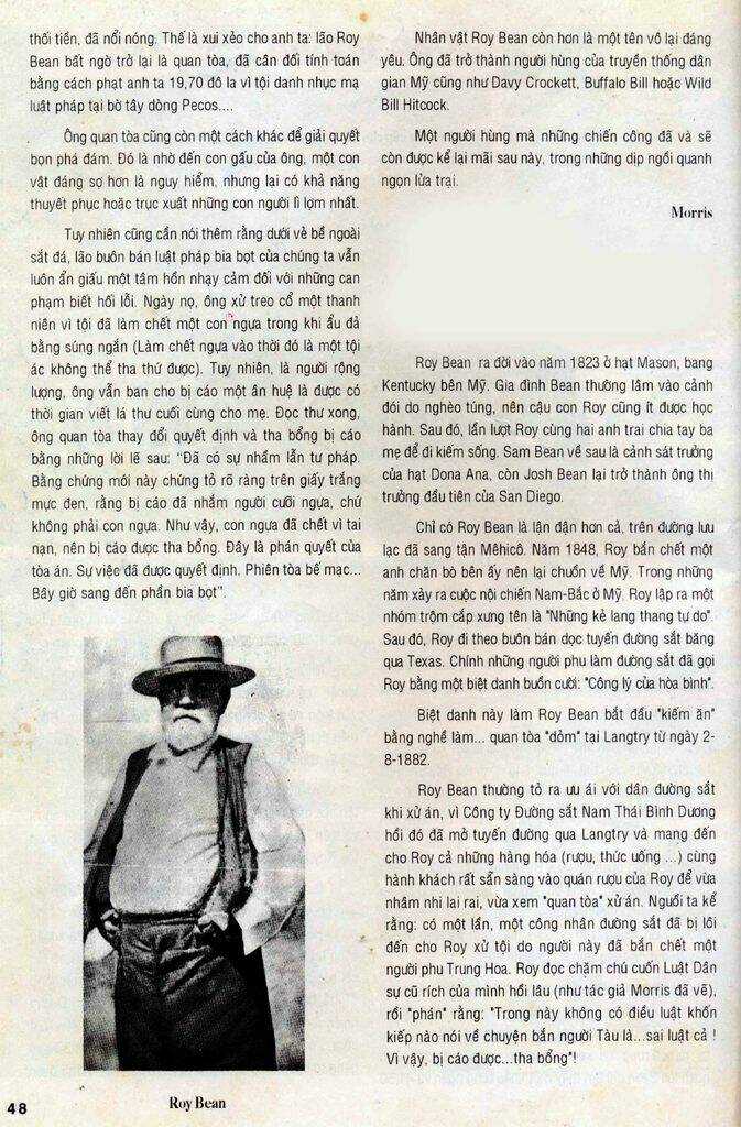 Lucky Luke - Chapter 22 - Trang 45