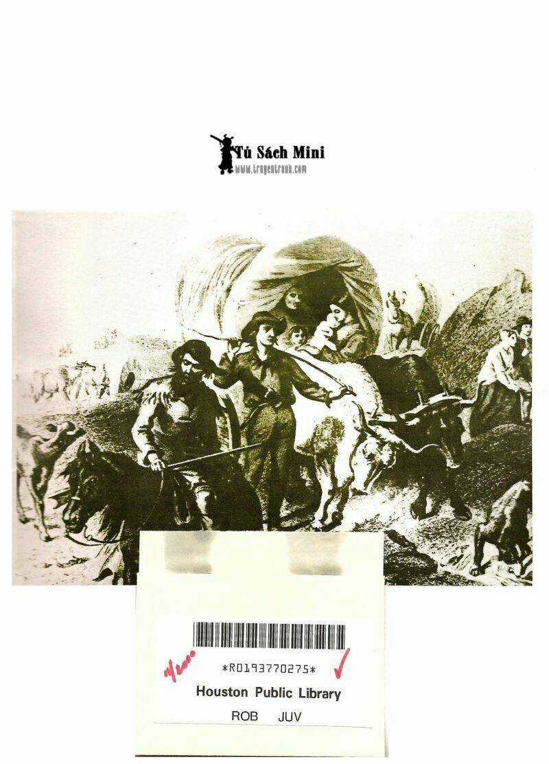 Lucky Luke - Chapter 26 - Trang 50