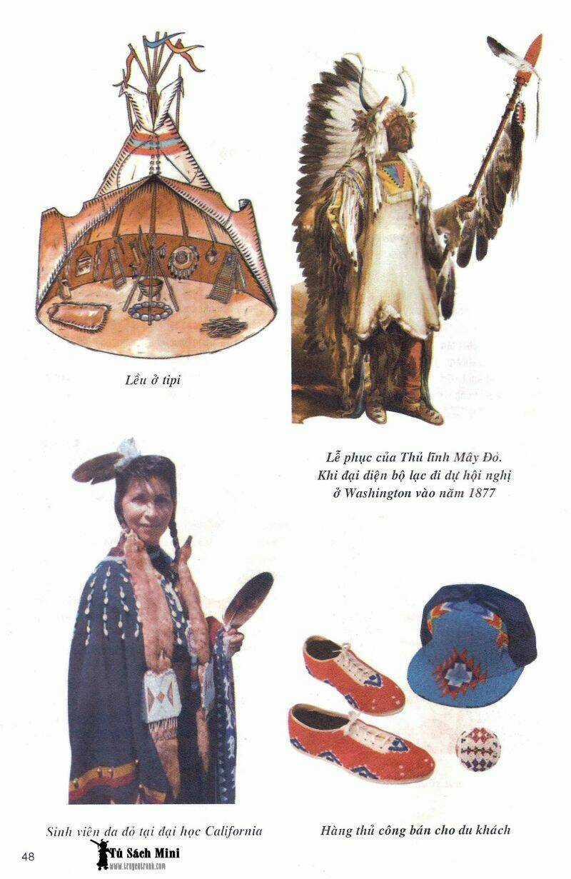 Lucky Luke - Chapter 27 - Trang 50