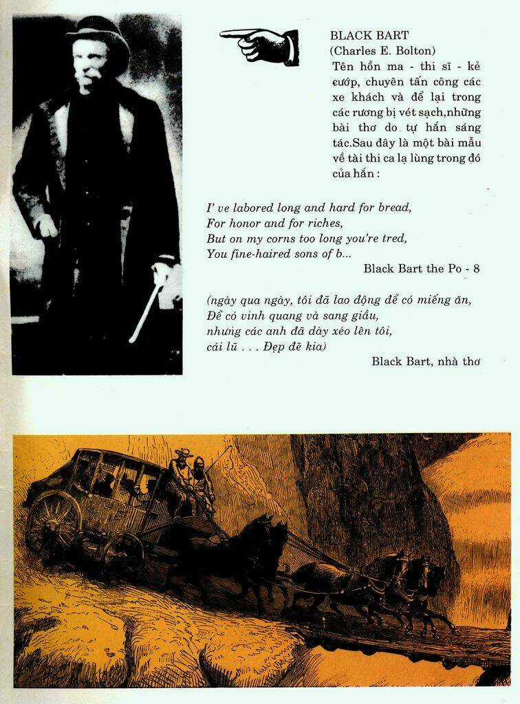 Lucky Luke - Chapter 36 - Trang 45