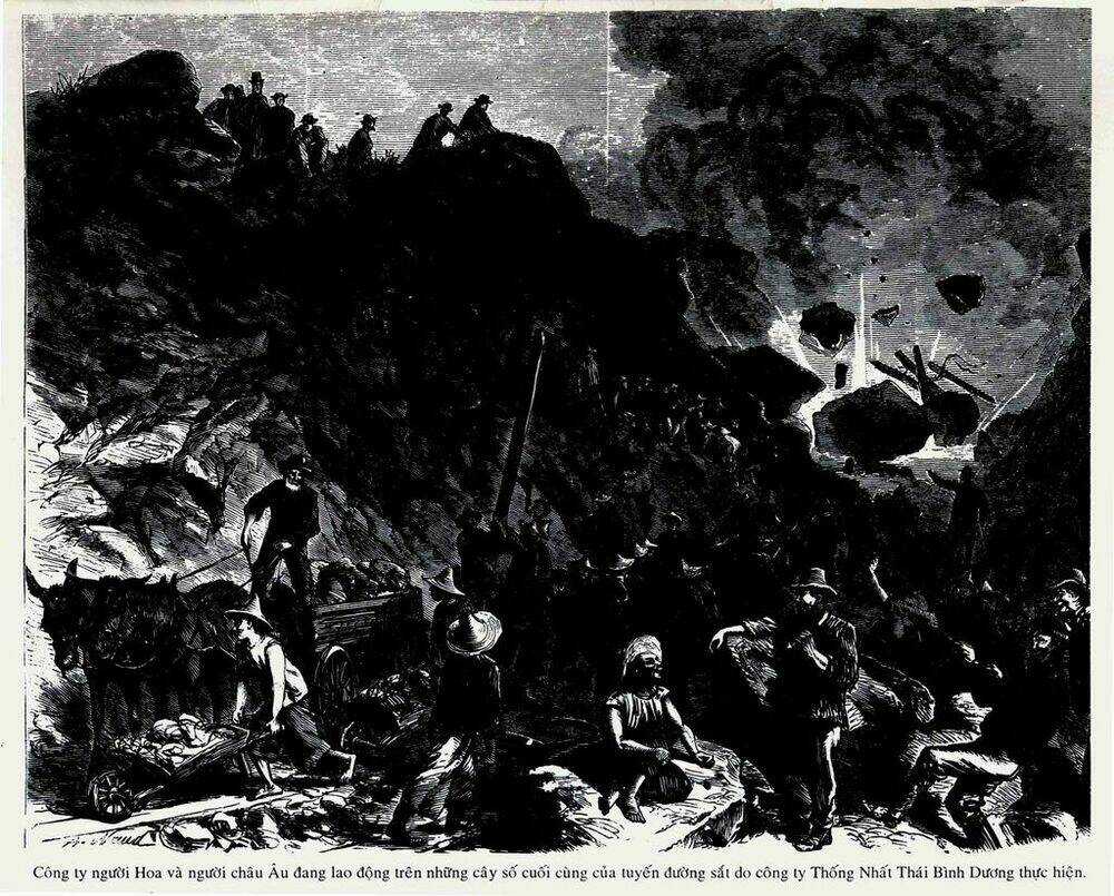 Lucky Luke - Chapter 41 - Trang 45