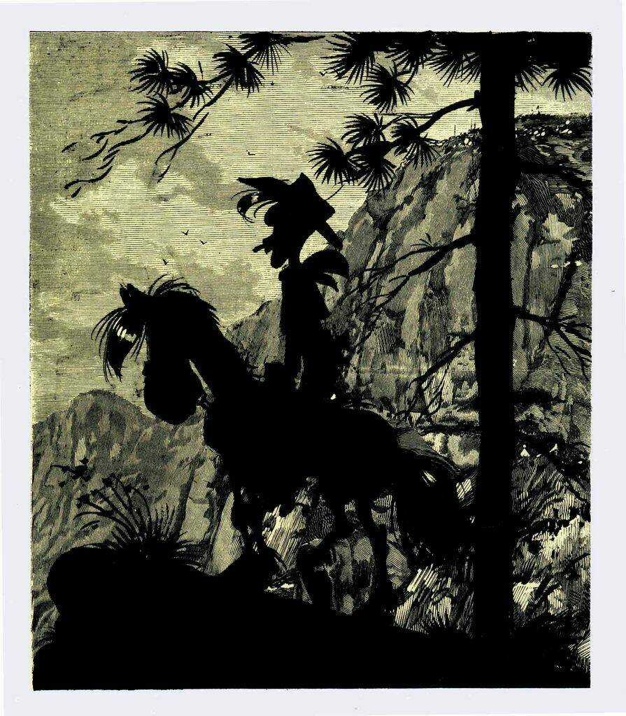 Lucky Luke - Chapter 43 - Trang 45