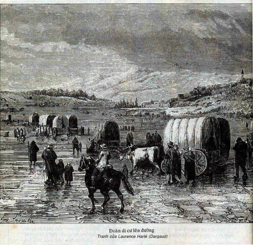 Lucky Luke - Chapter 45 - Trang 45