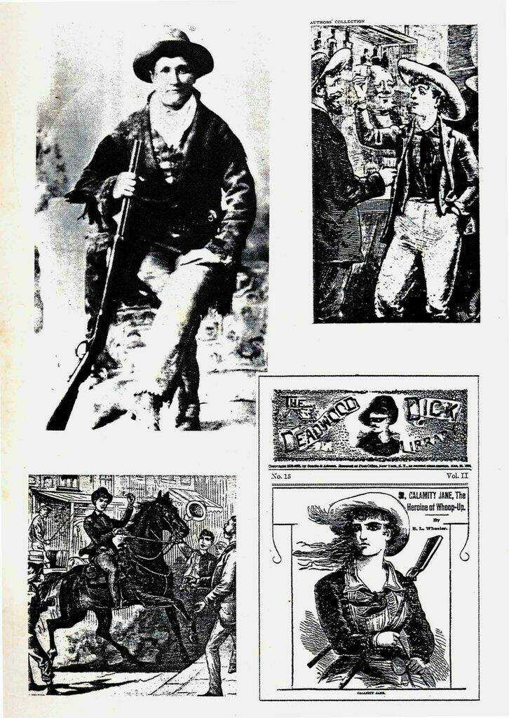 Lucky Luke - Chapter 59 - Trang 45