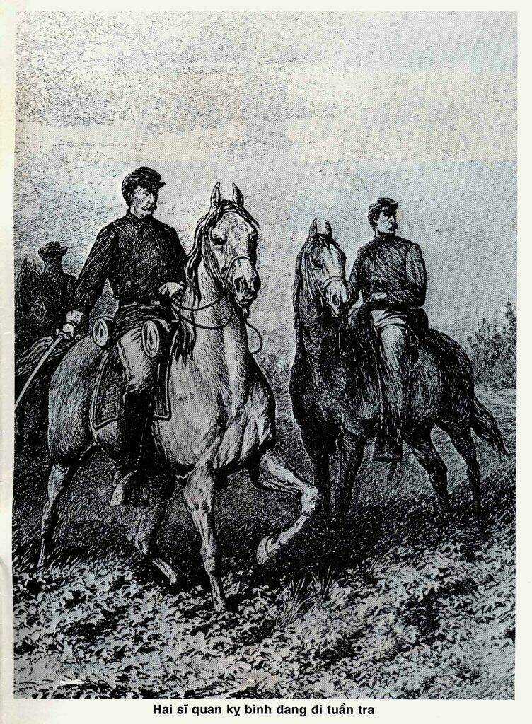 Lucky Luke - Chapter 60 - Trang 45