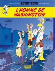 Đọc truyện Lucky Luke