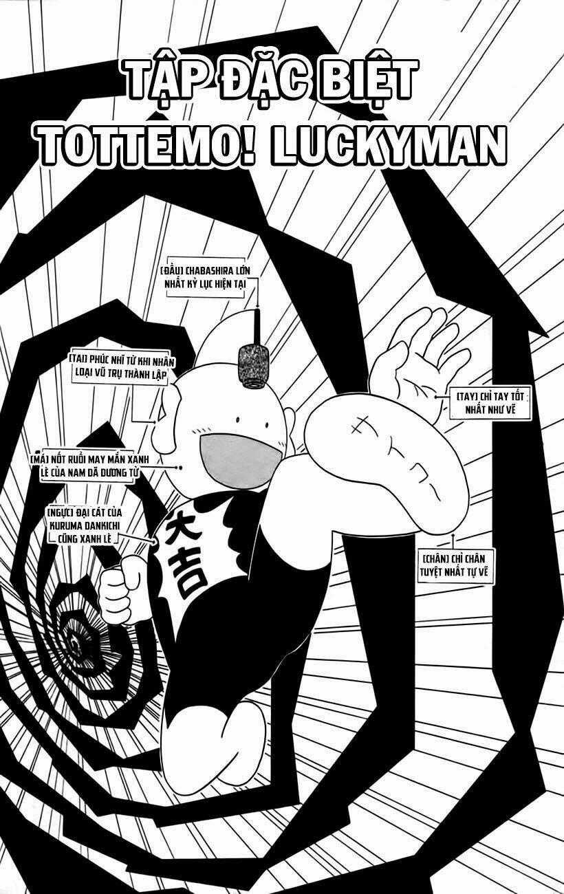 Lucky Man - Chapter 10.5 - Trang 2