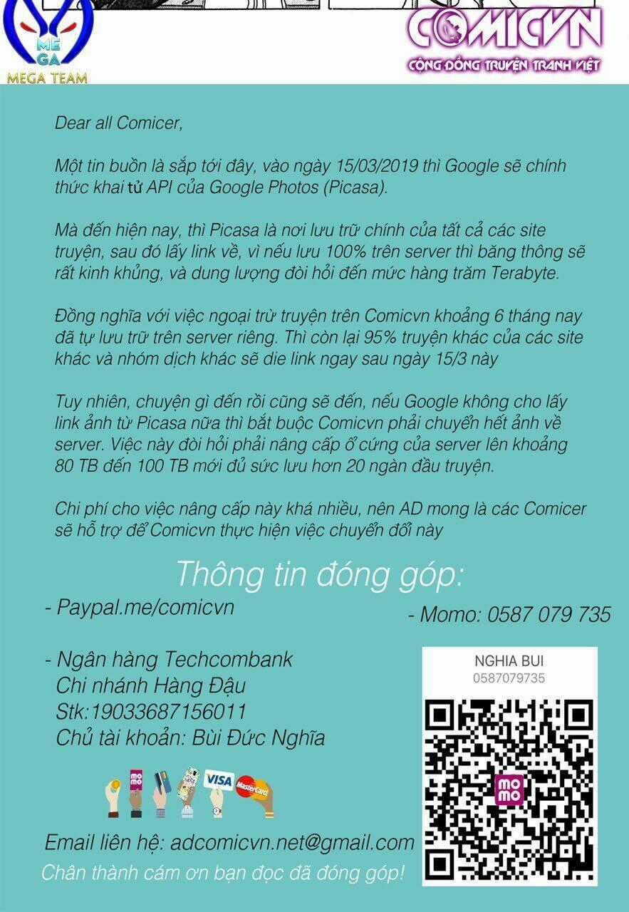 Lucky Man - Chapter 11 - Trang 16