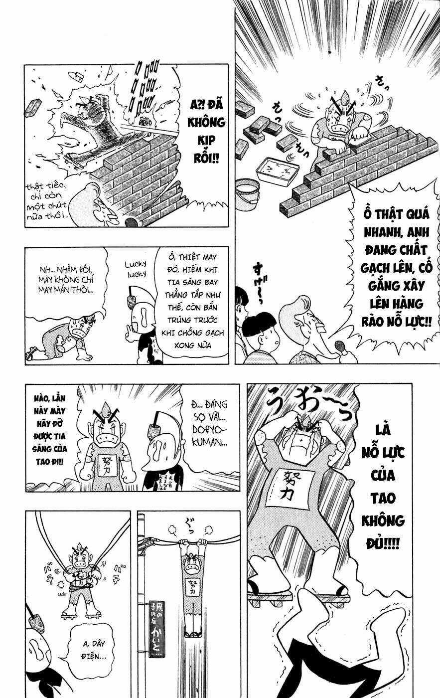 Lucky Man - Chapter 13 - Trang 7