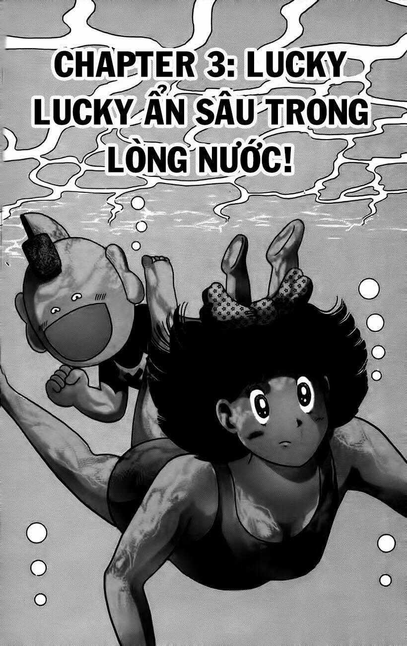 Lucky Man - Chapter 3 - Trang 1