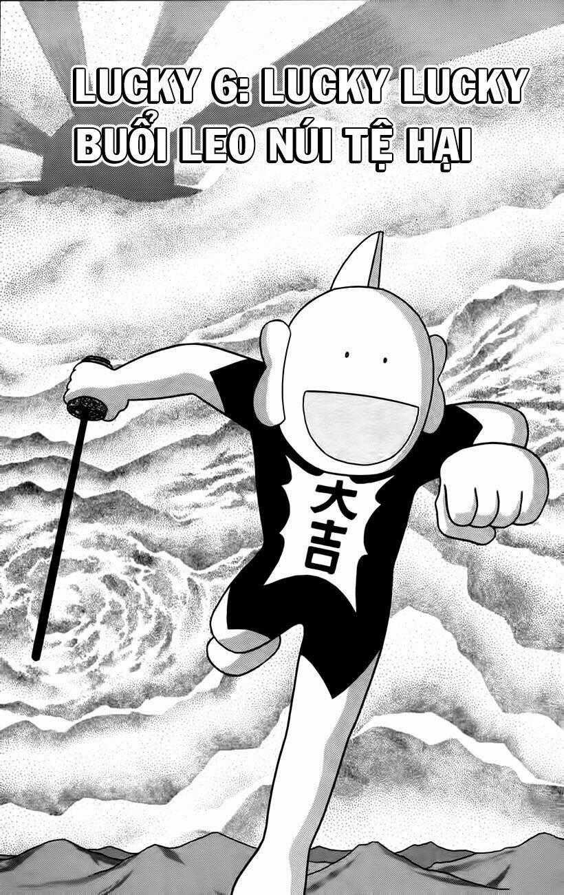 Lucky Man - Chapter 6 - Trang 1